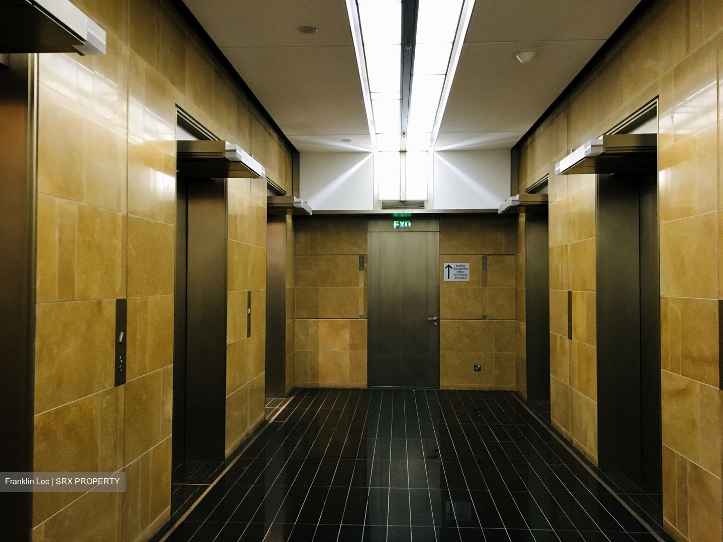 Sgx Centre I (D1), Office #426114921
